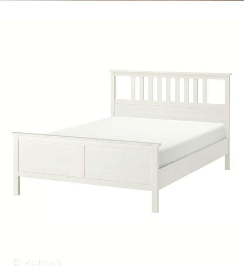Lova Hemnes 140x200