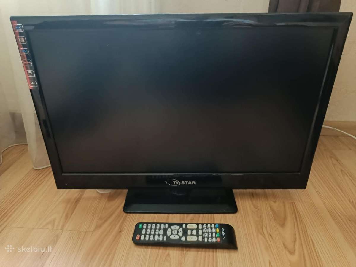 TV star televizorius