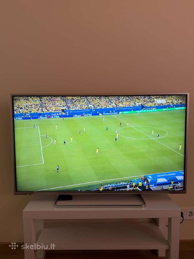 Panasonic Tx-47as750e ‘47 televizorius