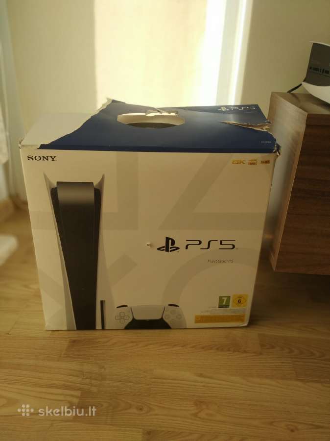 Playstation 5