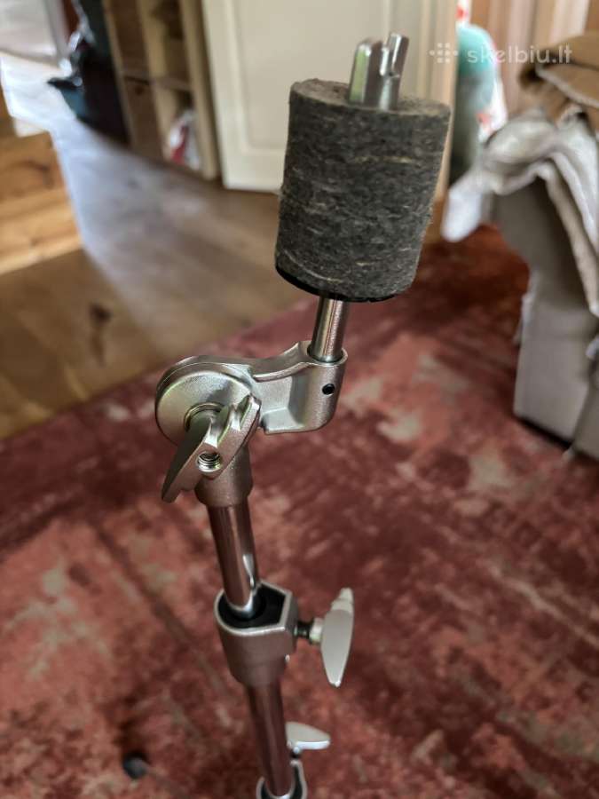 Yamaha Cs650a lėkščių stovas - nuotraukos Nr. 4