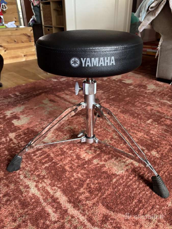 Yamaha Cs650a lėkščių stovas - nuotraukos Nr. 8