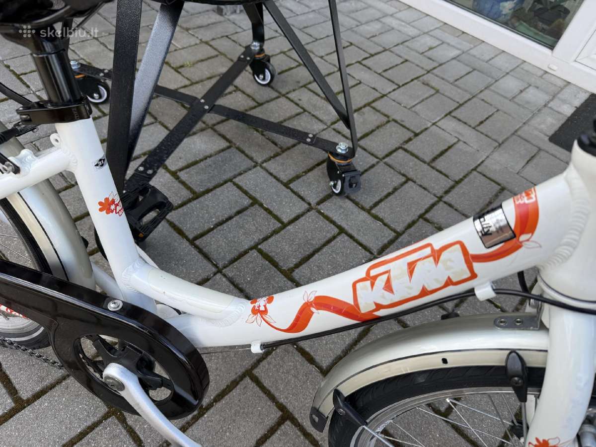 KTM - nuotraukos Nr. 6