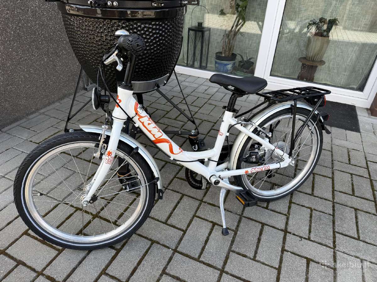 KTM - nuotraukos Nr. 7