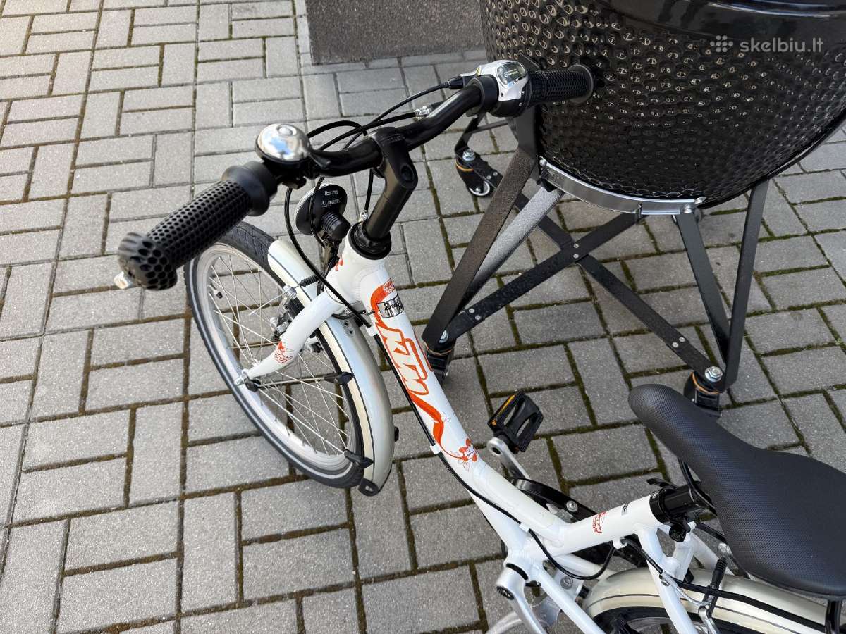 KTM - nuotraukos Nr. 8