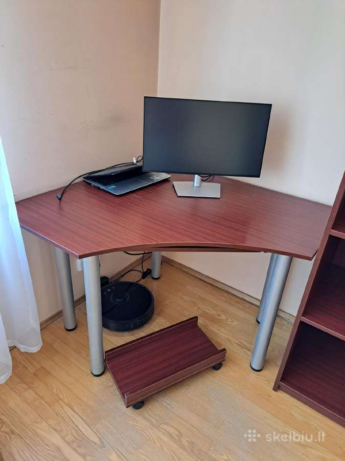 Atiduodu stalą