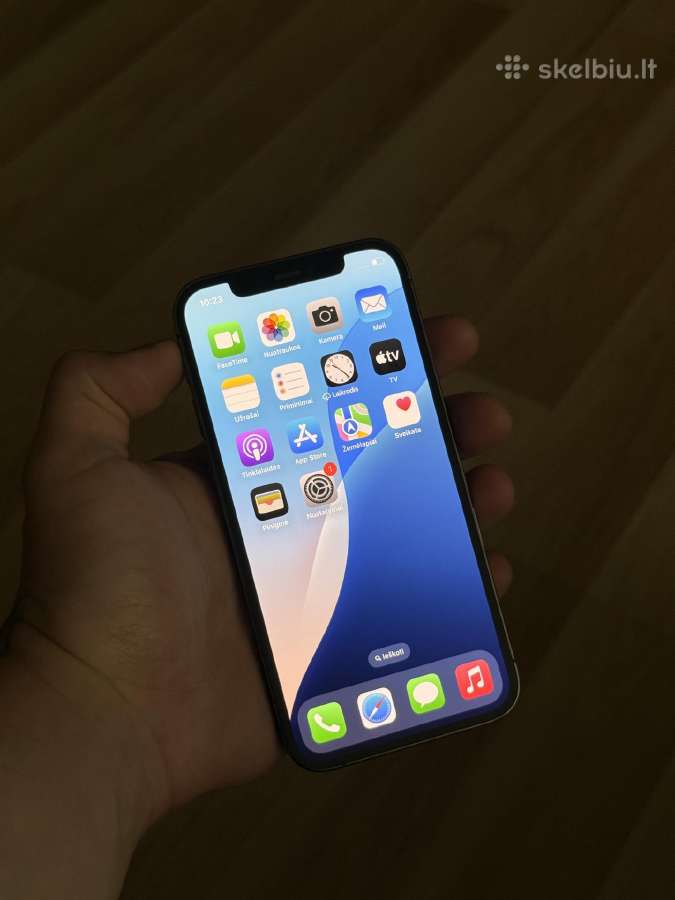 Apple iPhone 12 Pro 128gb - 140eur