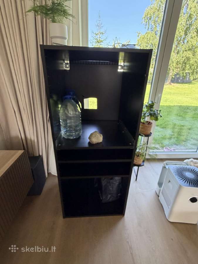Spintelė Metod jmontuojamajai buitinei technikai