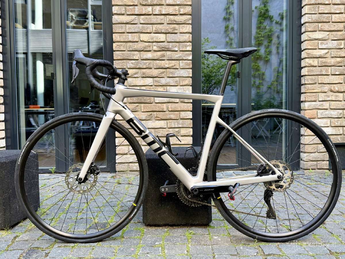 BMC Teammachine SLR Five 2024m