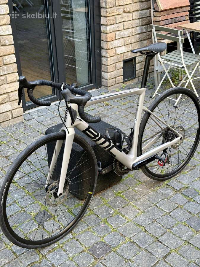 BMC Teammachine SLR Five 2024m - nuotraukos Nr. 3