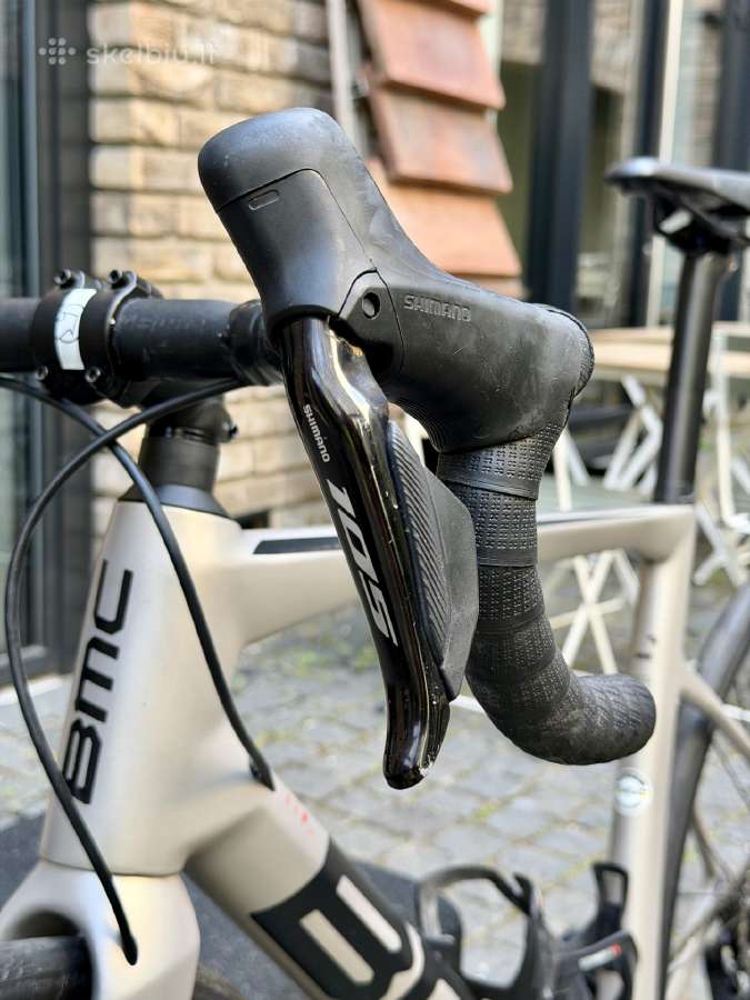 BMC Teammachine SLR Five 2024m - nuotraukos Nr. 4