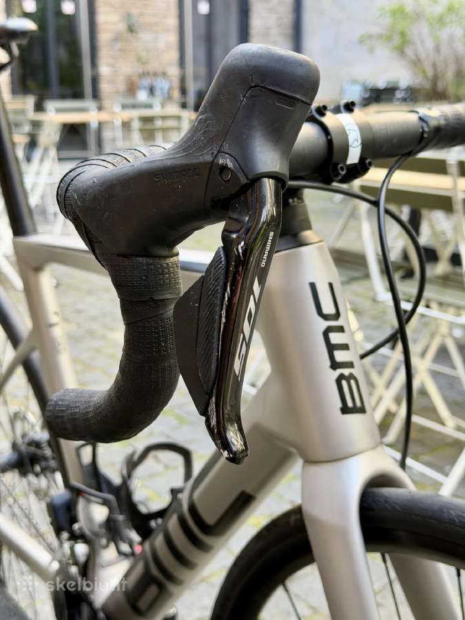 BMC Teammachine SLR Five 2024m - nuotraukos Nr. 5