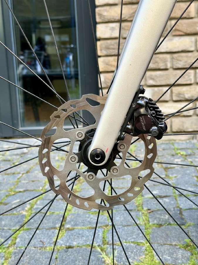 BMC Teammachine SLR Five 2024m - nuotraukos Nr. 6