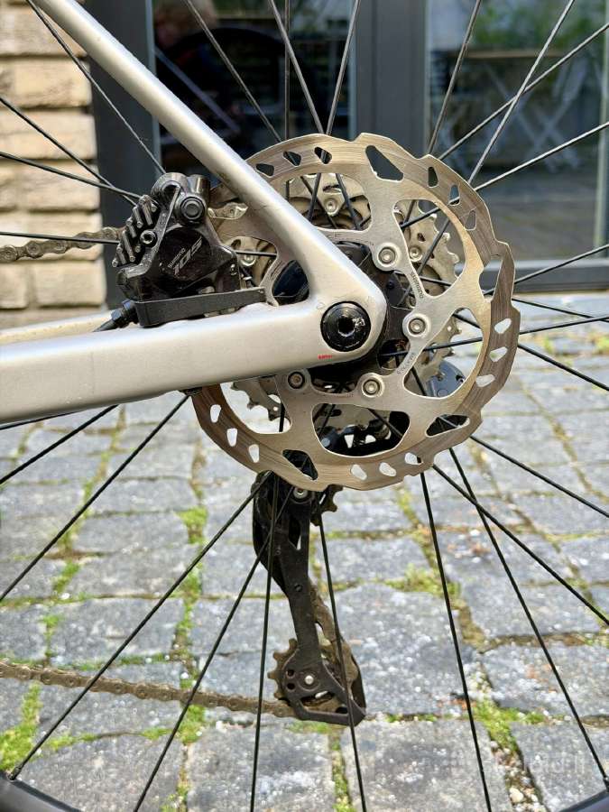 BMC Teammachine SLR Five 2024m - nuotraukos Nr. 7