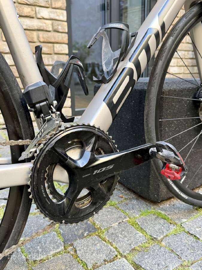 BMC Teammachine SLR Five 2024m - nuotraukos Nr. 9