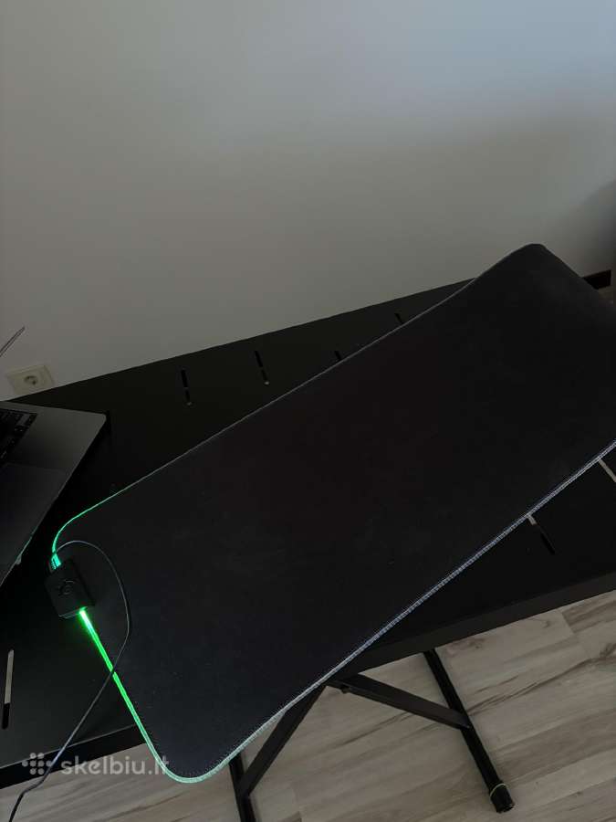 Steelseries pelės kilimėlis