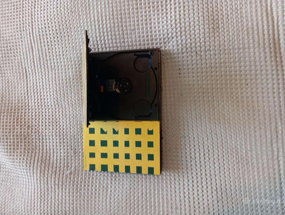 Playstation 2 slim - nuotraukos Nr. 2