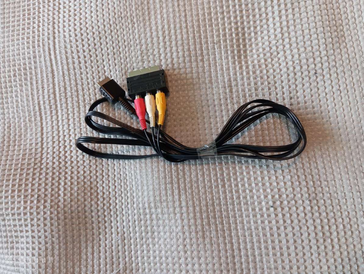 Playstation 2 slim - nuotraukos Nr. 6