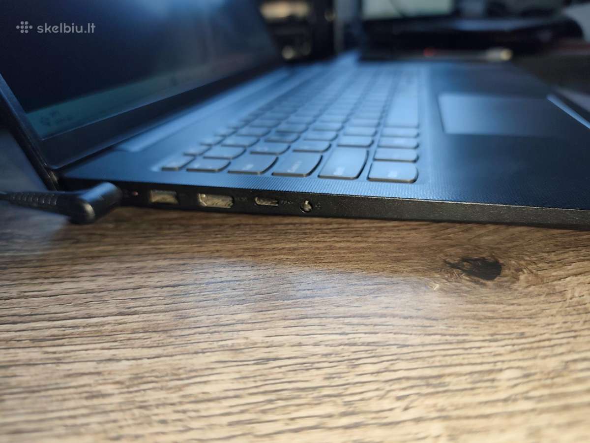 Lenovo V15 g2 I5-1135g7 16gb 500 SSD - nuotraukos Nr. 3
