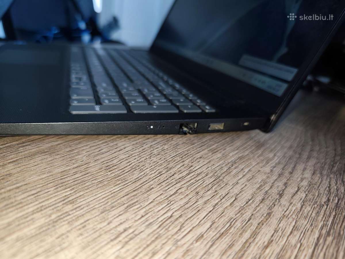 Lenovo V15 g2 I5-1135g7 16gb 500 SSD - nuotraukos Nr. 4
