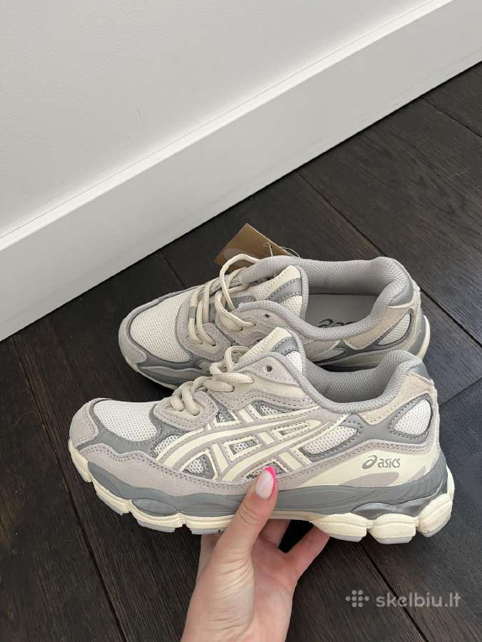 Asics gel nyx