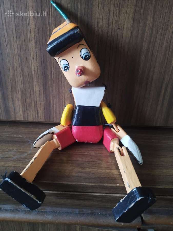 Pinokis