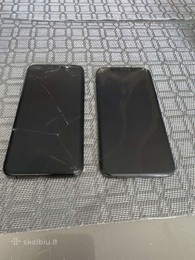 iPhone x