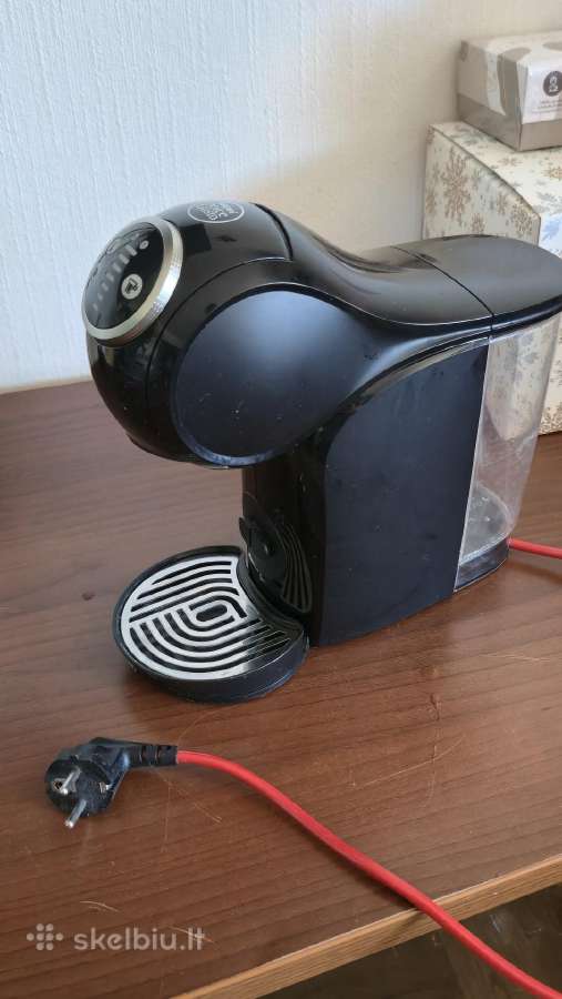Nescafe Dolce Gusto Genio S Plus