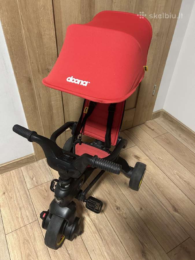 Doona liki trike