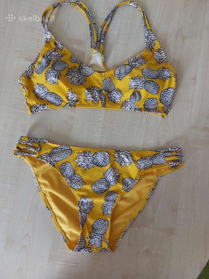 Maudymukas moterims L