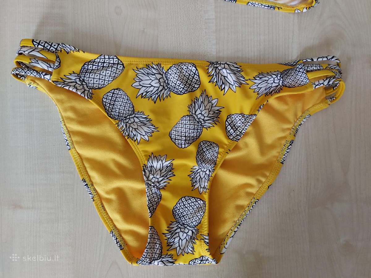 Maudymukas moterims L - nuotraukos Nr. 4