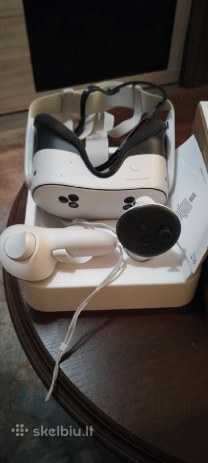 Vr Meta Quest 3s