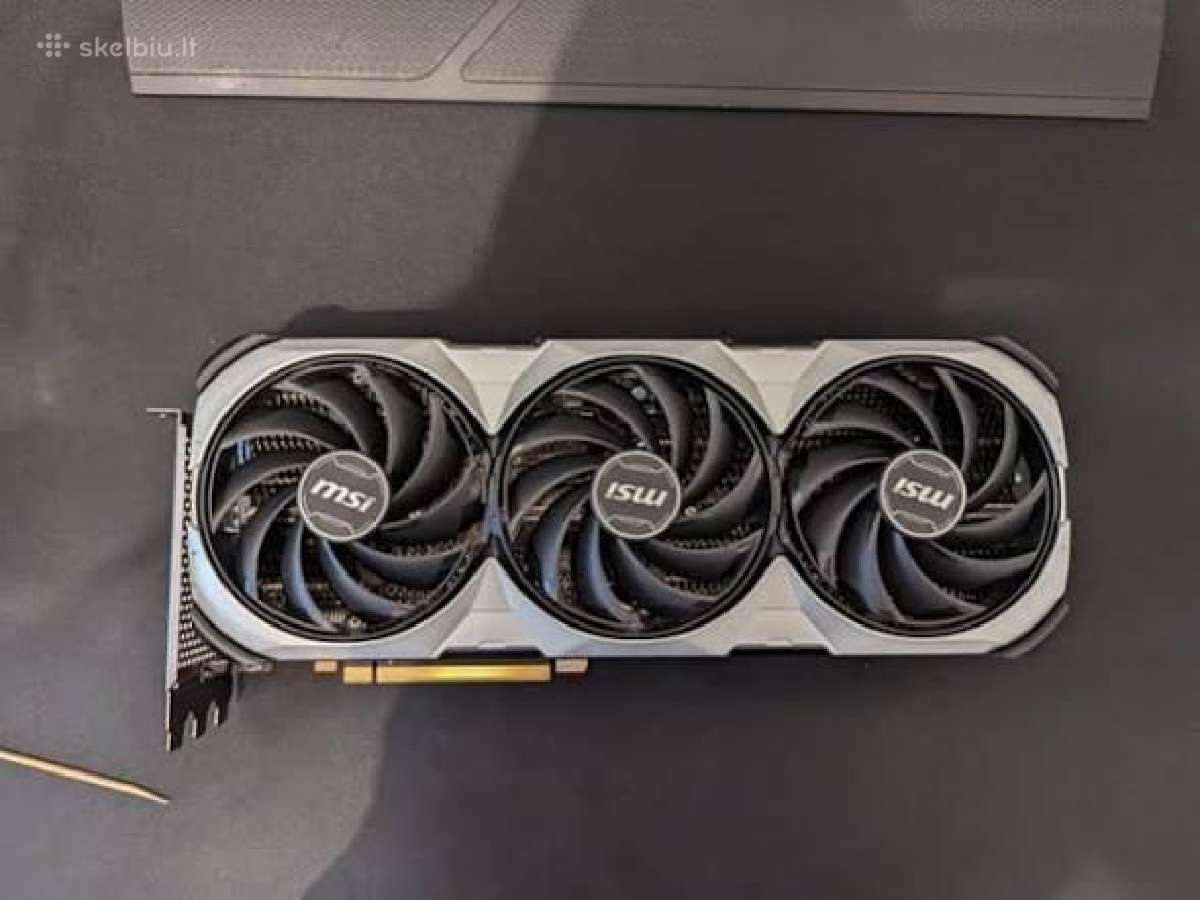 Rtx 4090 Msi Ventus