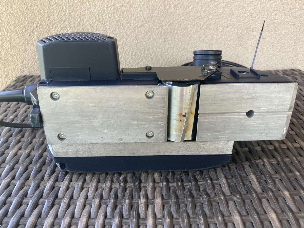 Oblius Festool Ehl 65 E - nuotraukos Nr. 3
