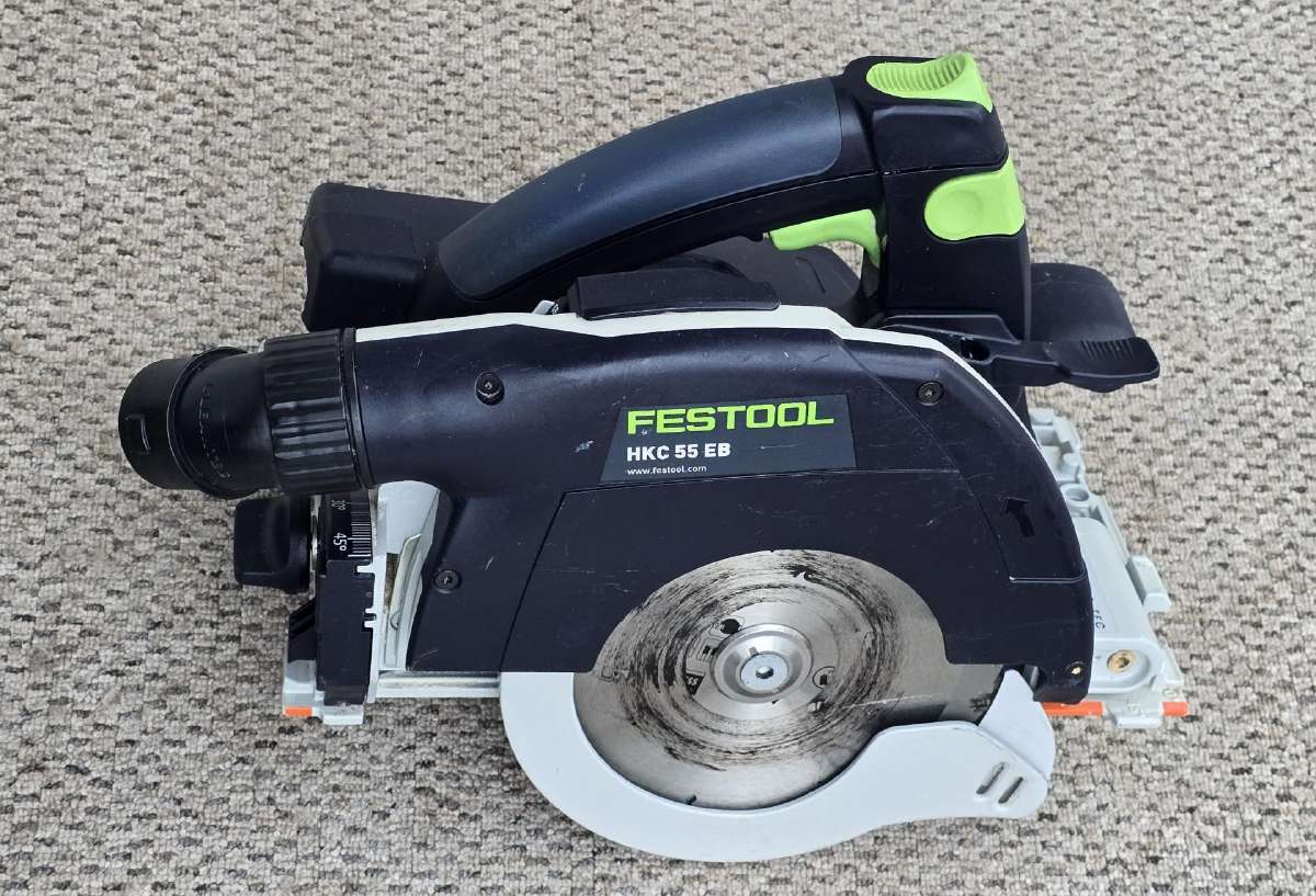 Festool įvairūs įrankia 6 modeliai - nuotraukos Nr. 3