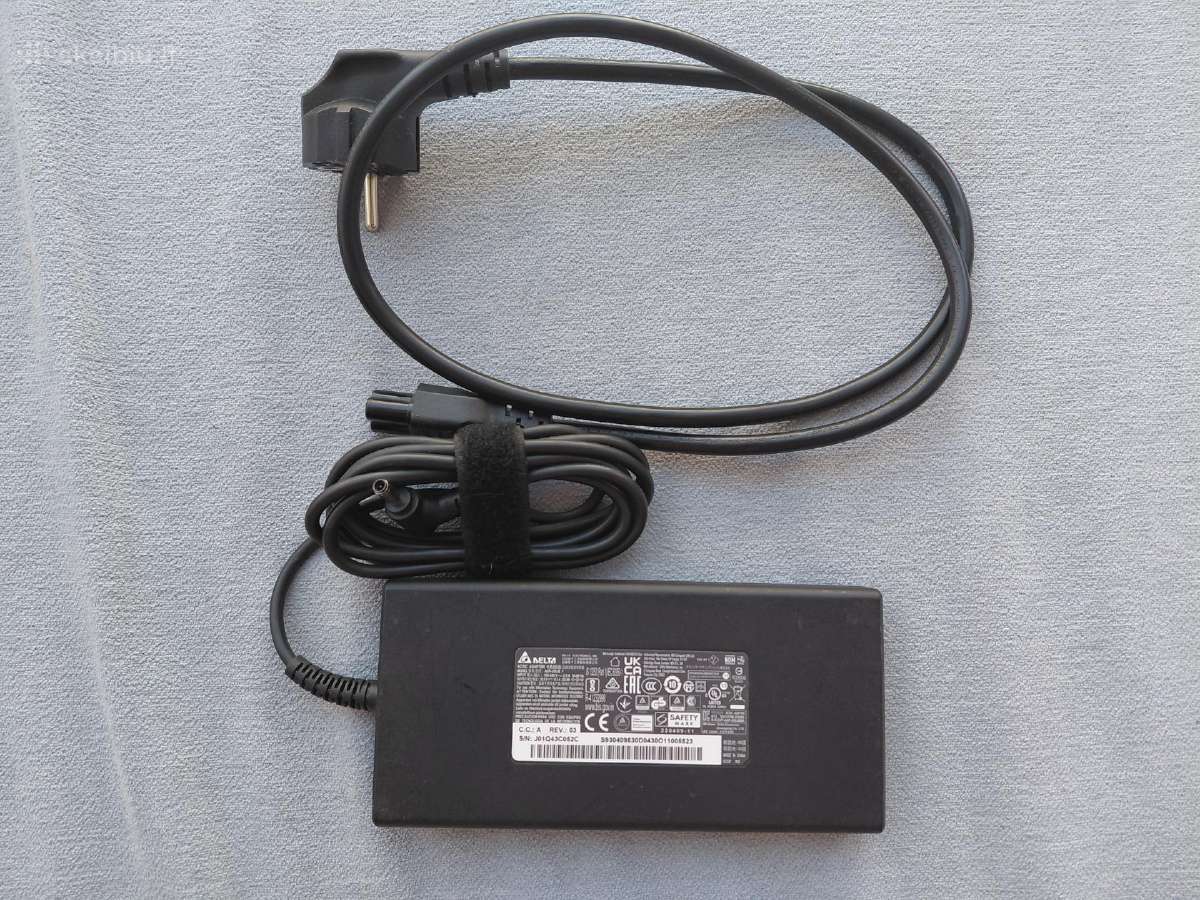 200w Msi įkroviklis