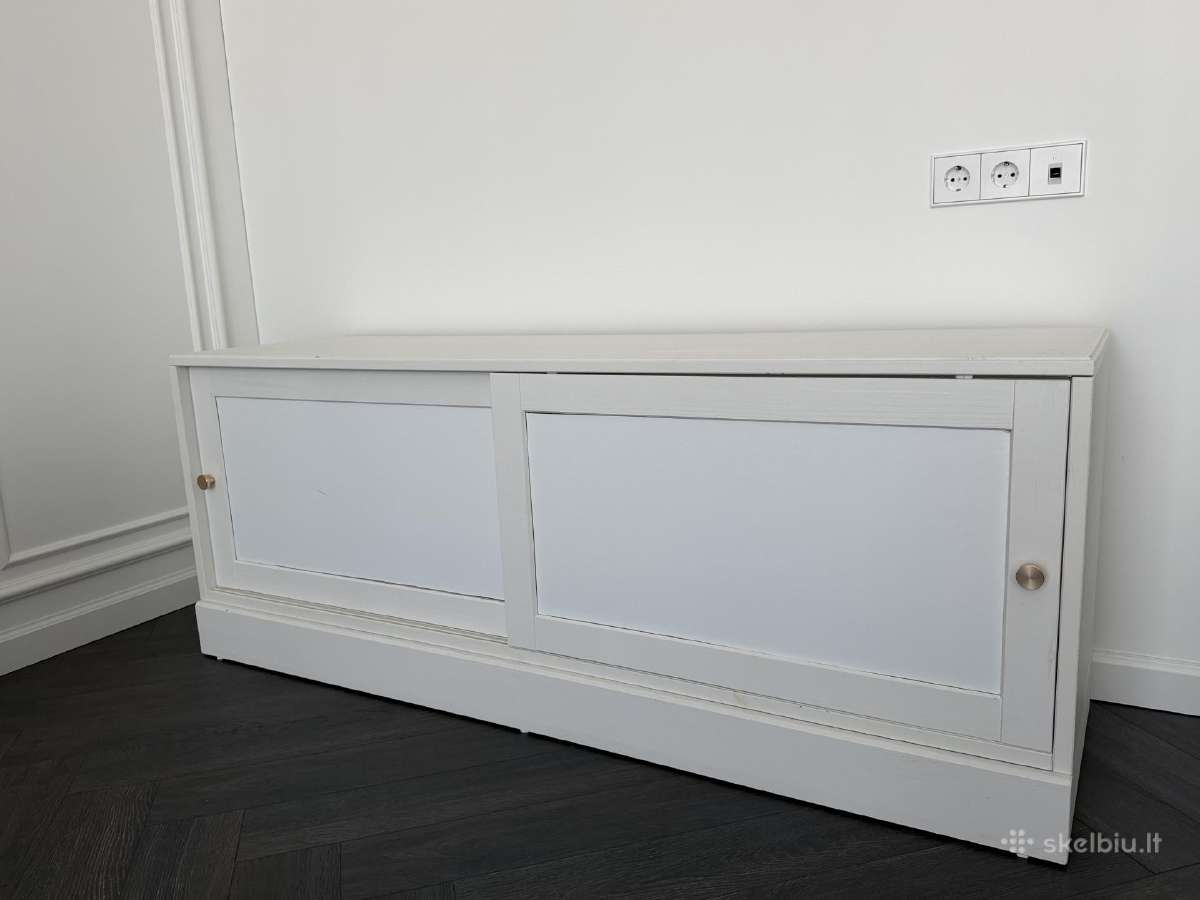 Ikea Havsta TV staliukas