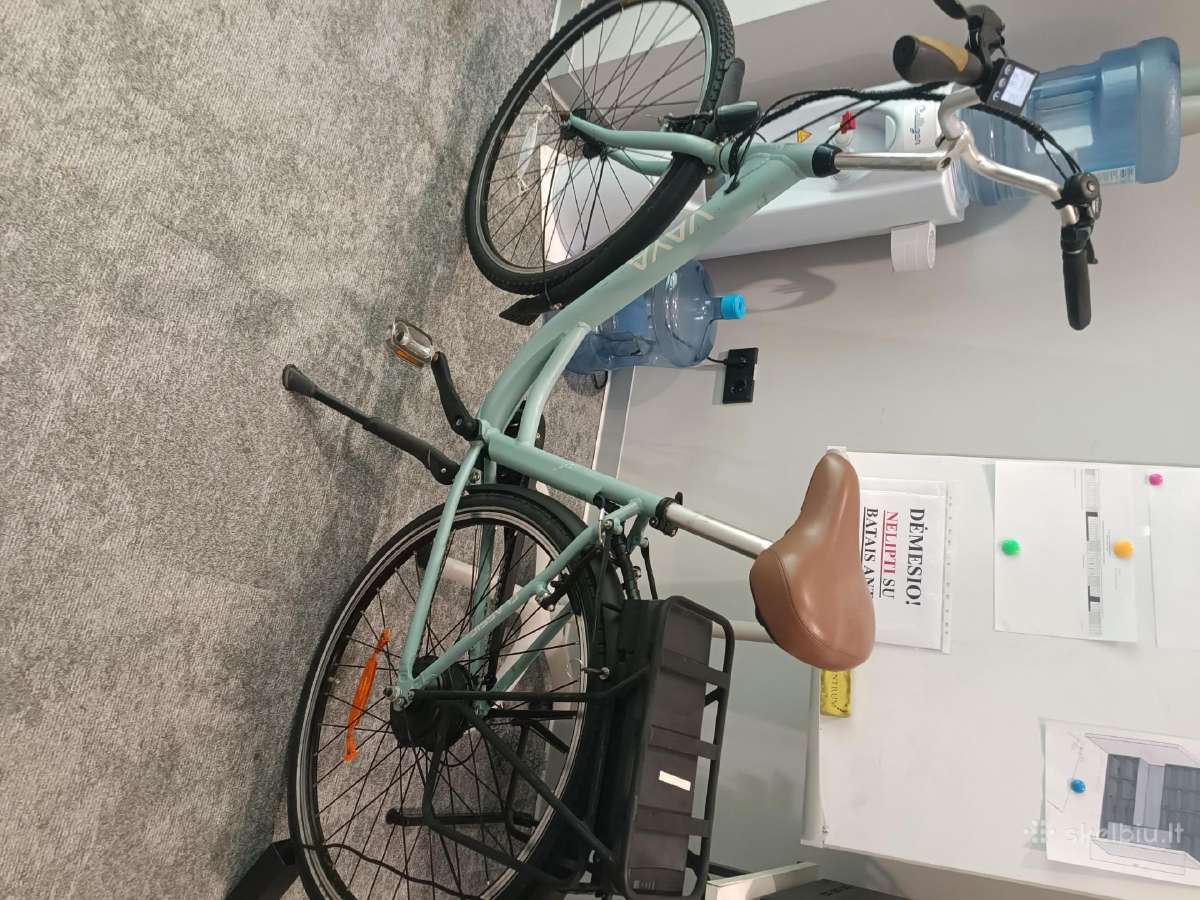 Elektroinis Vaya 28" M dydis