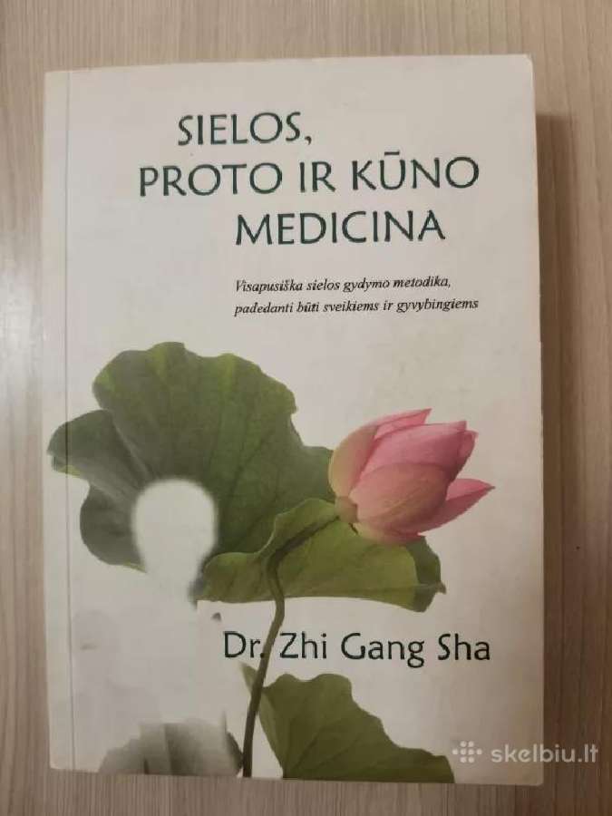 Sielos, proto ir kūno medicina