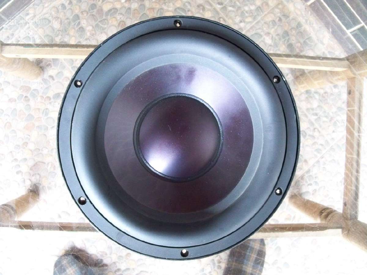 Peerless. pioneer.tannoy. - nuotraukos Nr. 7