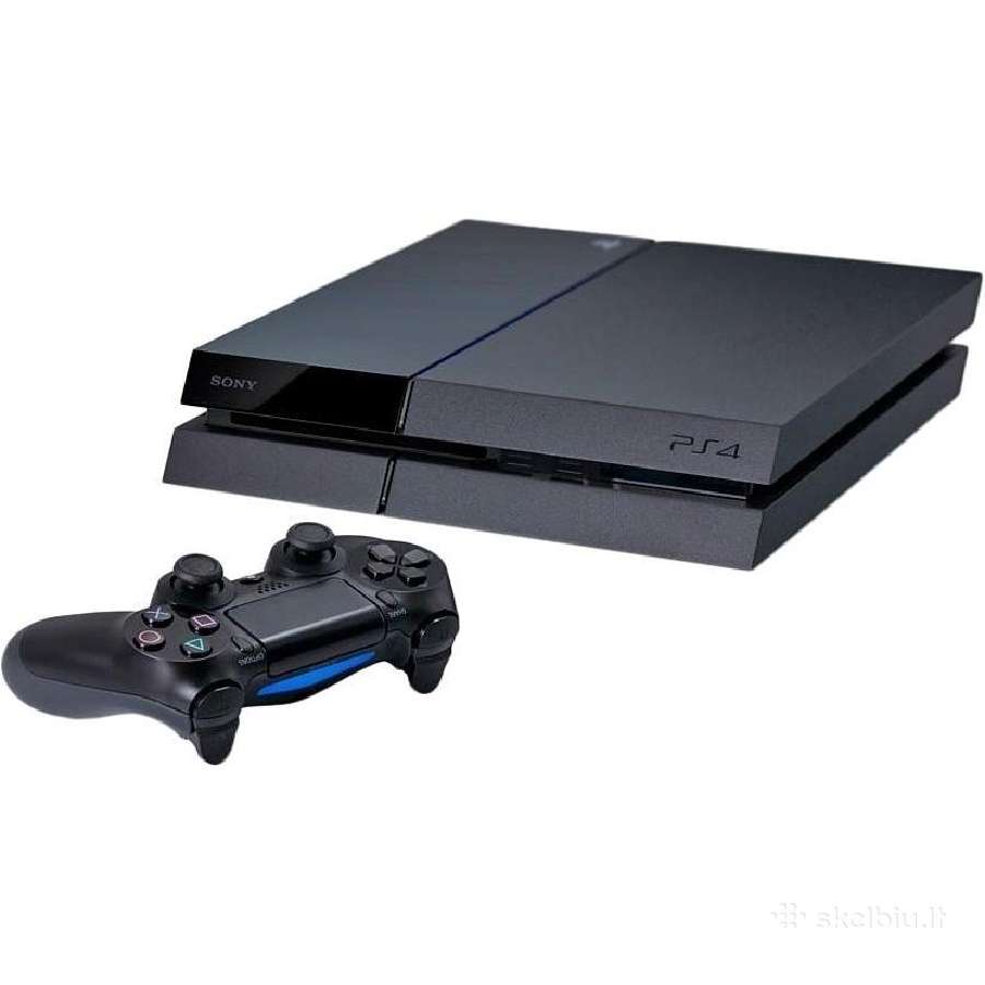 Ps4