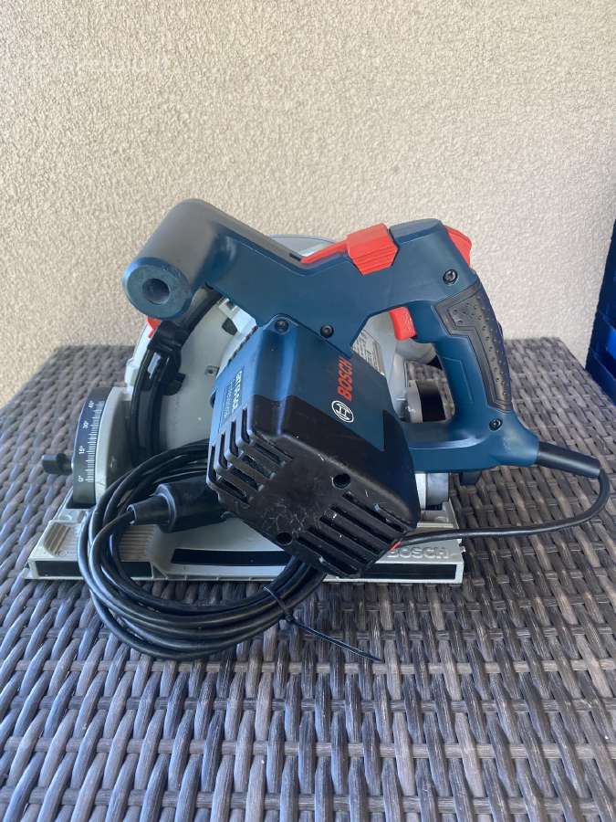 Pjuklas Bosch Gkt 55 Gce - nuotraukos Nr. 4