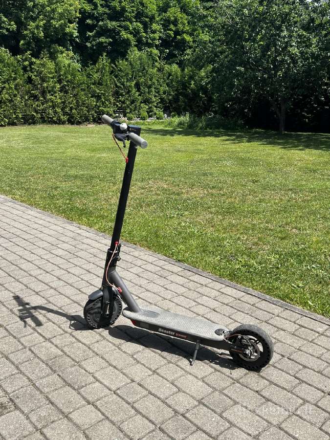 Beaster Scooter