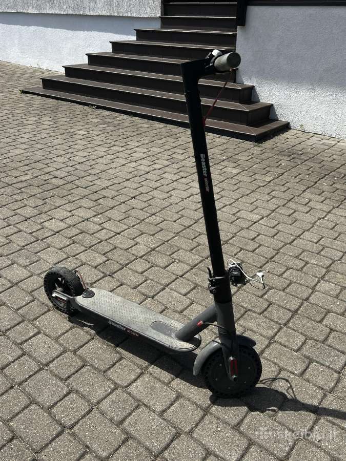 Beaster Scooter - nuotraukos Nr. 3