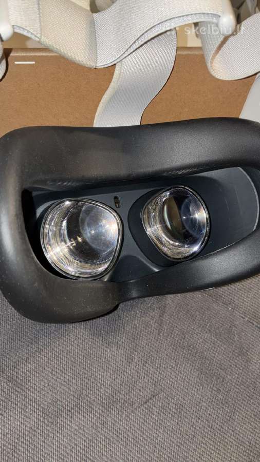 Oculus Quest 2, 128gb - nuotraukos Nr. 8