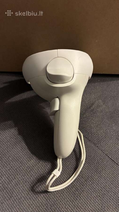 Oculus Quest 2, 128gb - nuotraukos Nr. 9