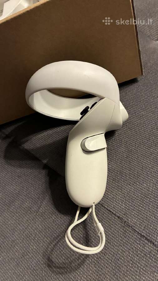 Oculus Quest 2, 128gb - nuotraukos Nr. 10