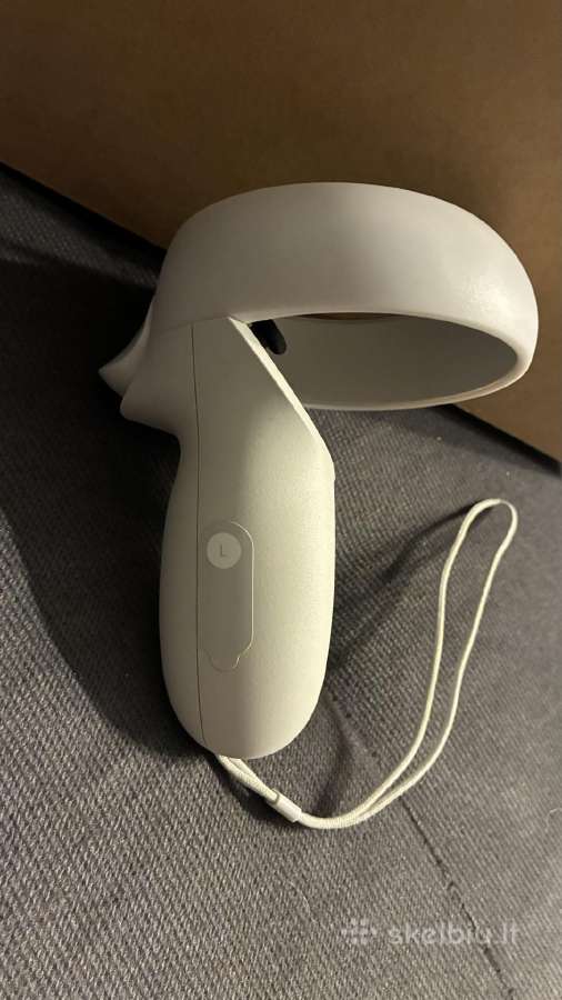 Oculus Quest 2, 128gb - nuotraukos Nr. 11
