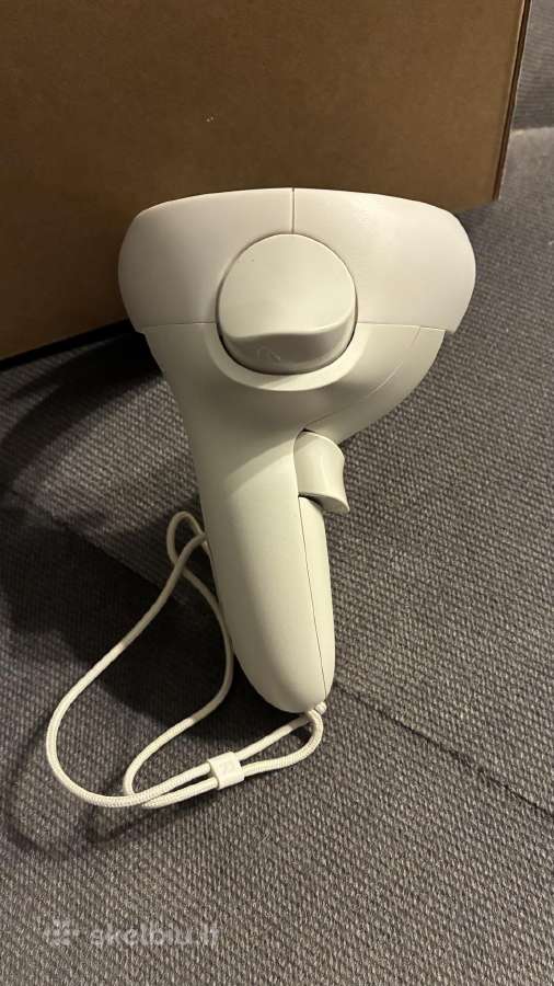 Oculus Quest 2, 128gb - nuotraukos Nr. 13