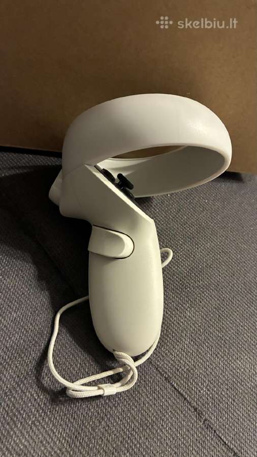 Oculus Quest 2, 128gb - nuotraukos Nr. 14